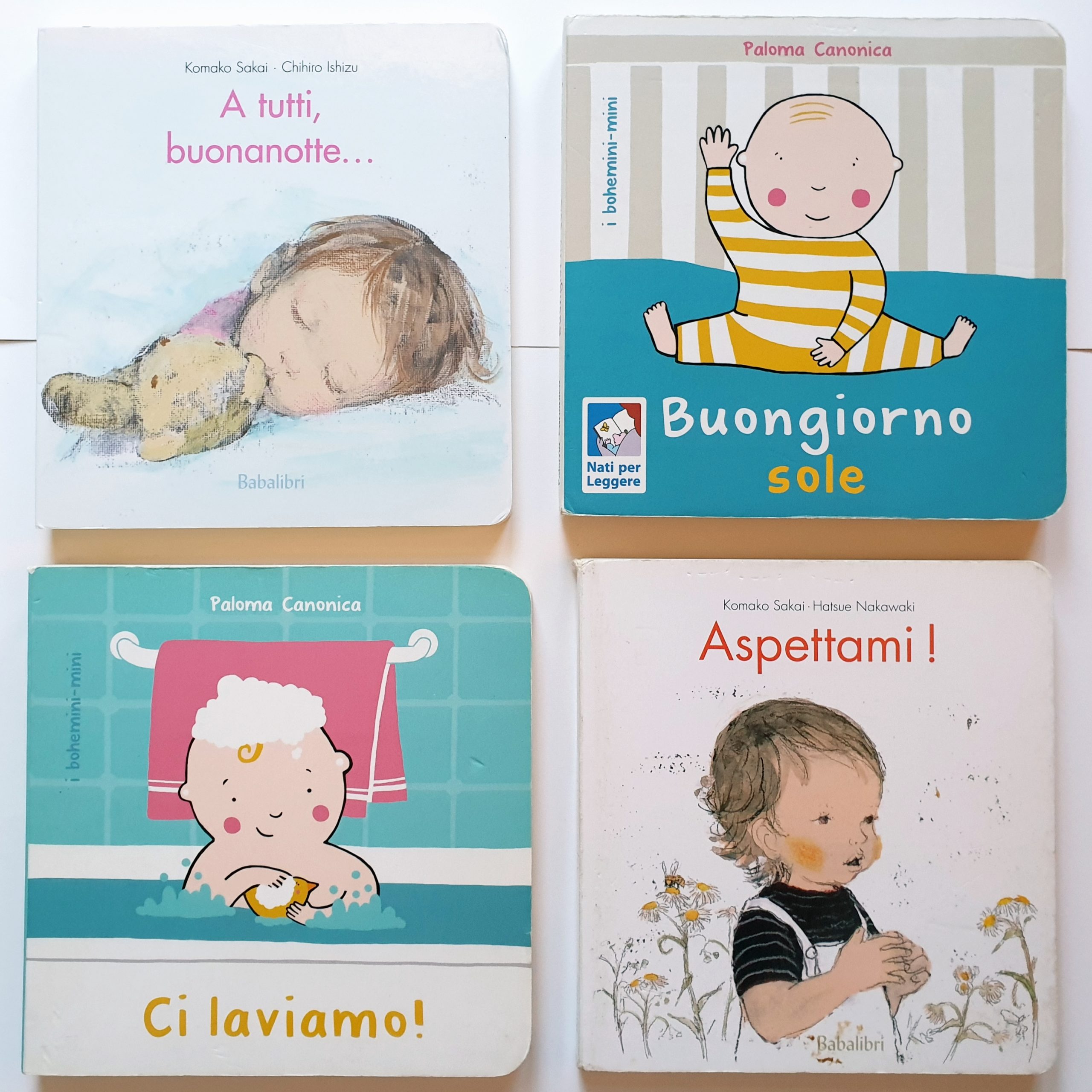 I migliori libri per neonati 0 mesi - (Classifica 2024)